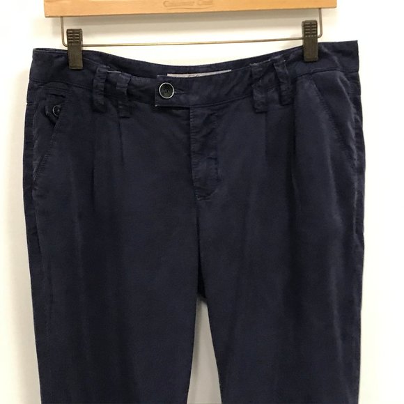 NWOT Level 99 Vintage Wash Straight Leg Pants - Picture 2 of 3